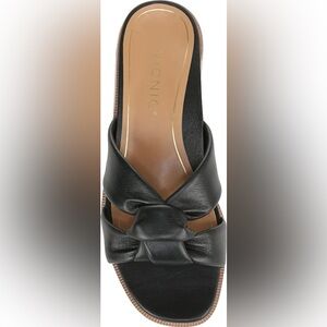 VIONIC Mabel Slide Sandals